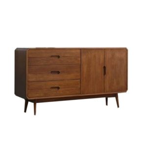 Bacona Sideboard Walnut