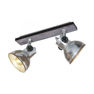 Barnstaple Sport Lamp