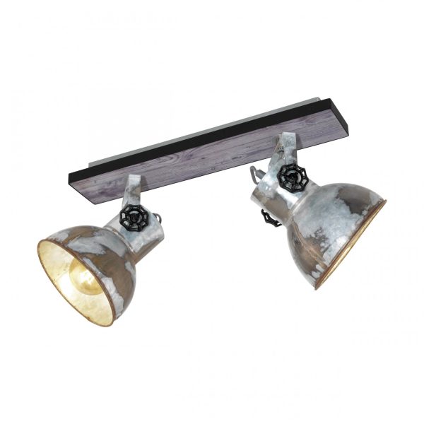 Barnstaple Sport Lamp
