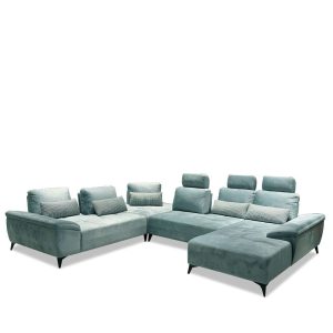 Colin U Corner Sofa (Super Sales)