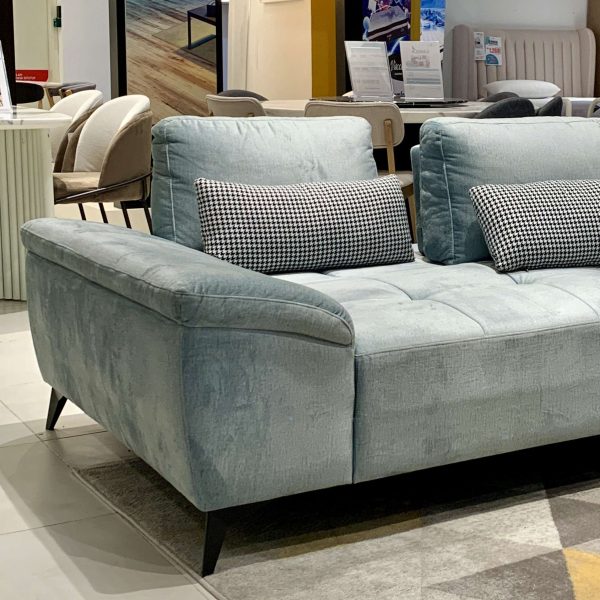 Colin U Corner Sofa (Super Sales) - Image 3