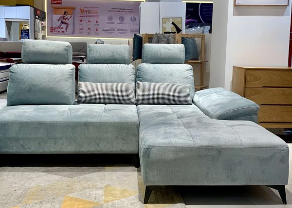 Colin U Corner Sofa (Super Sales) - Image 4