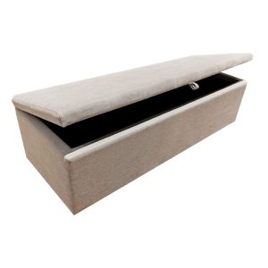 Cube Storage 1.4 Bench