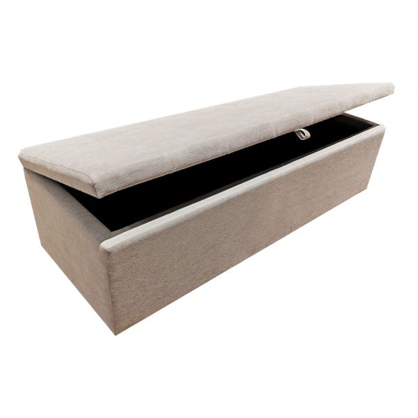 Cube Storage 1.4 Bench