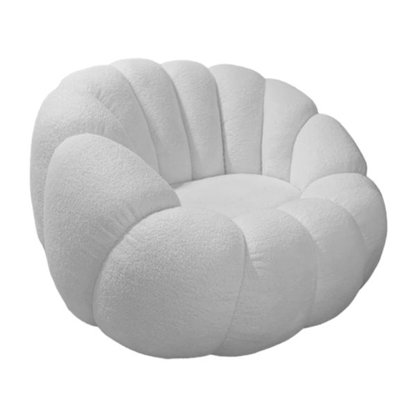 Flower 1 Seater Sofa - Image 2