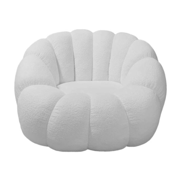 Flower 1 Seater Sofa