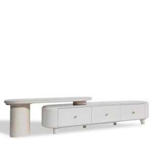 Fuji TV Console