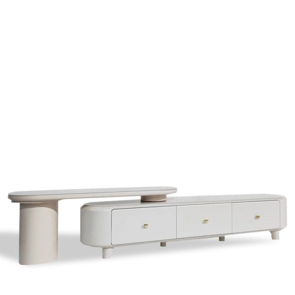 Fuji TV Console