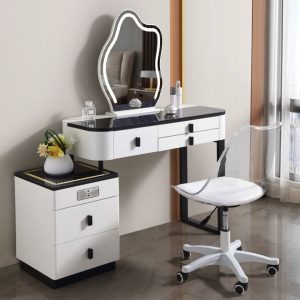 Functional Dressing Table