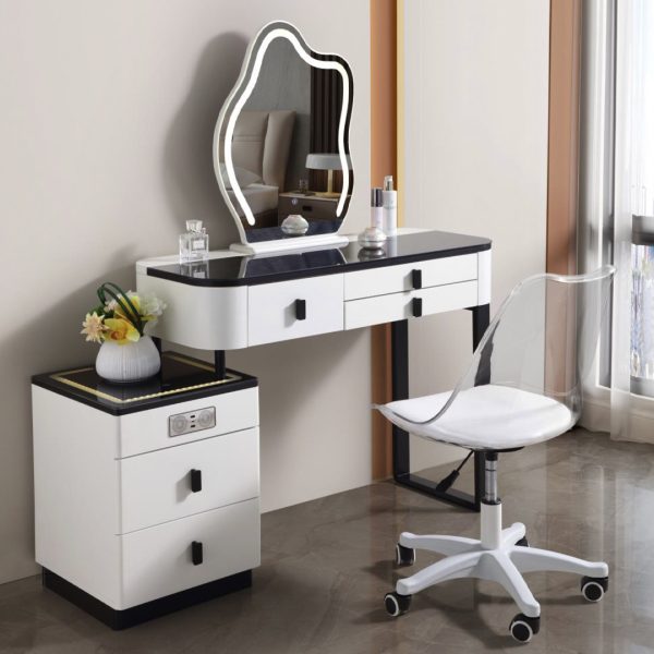 Functional Dressing Table