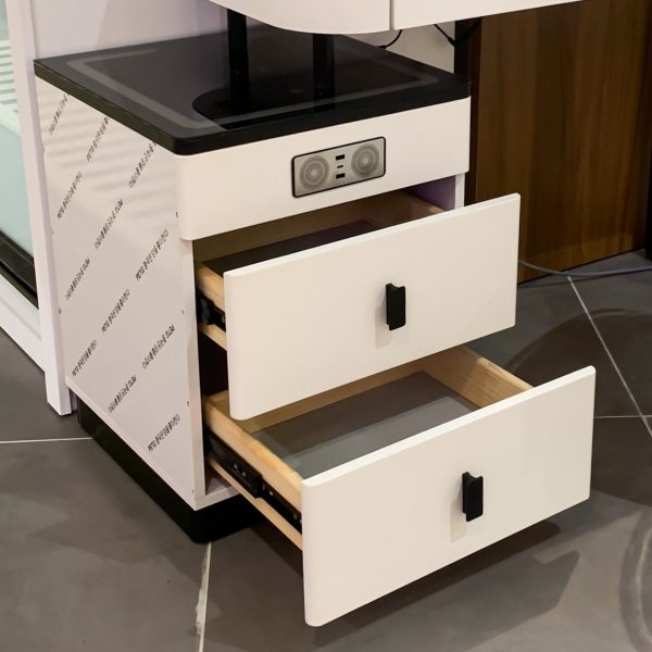 Functional Dressing Table - Image 3