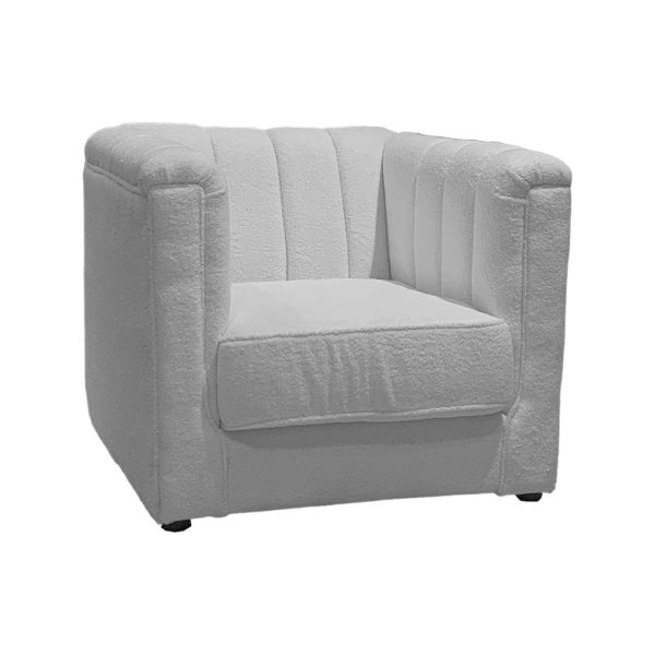 Gilroy 1 Seater Sofa - Image 3