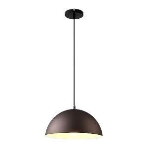Half Moon 40Dia Pendant Lamp