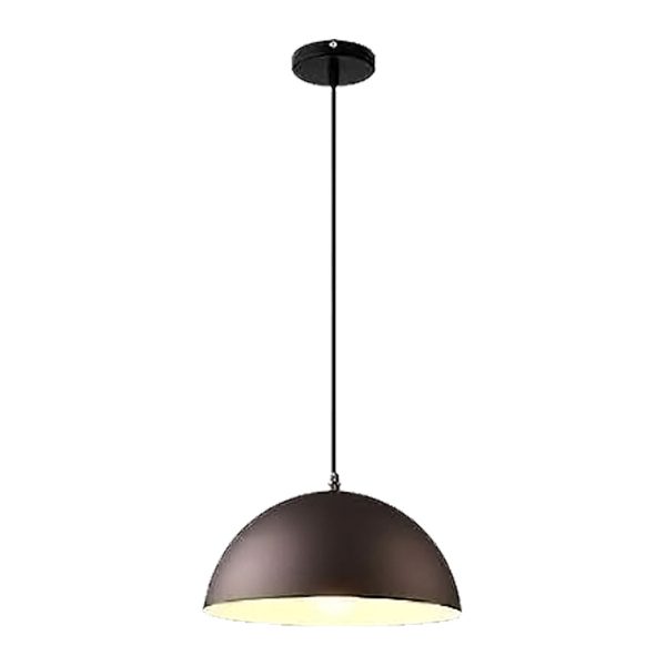 Half Moon 40Dia Pendant Lamp