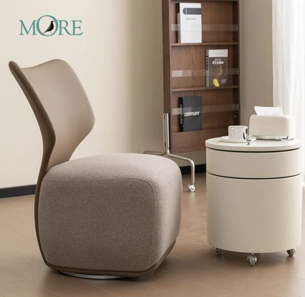 Horned B Chair (Mid Year Mega Sale) - Image 2