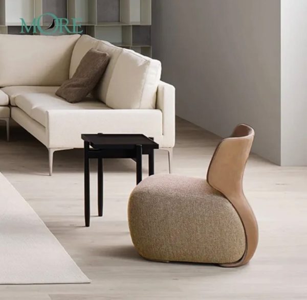 Horned B Chair (Mid Year Mega Sale) - Image 3