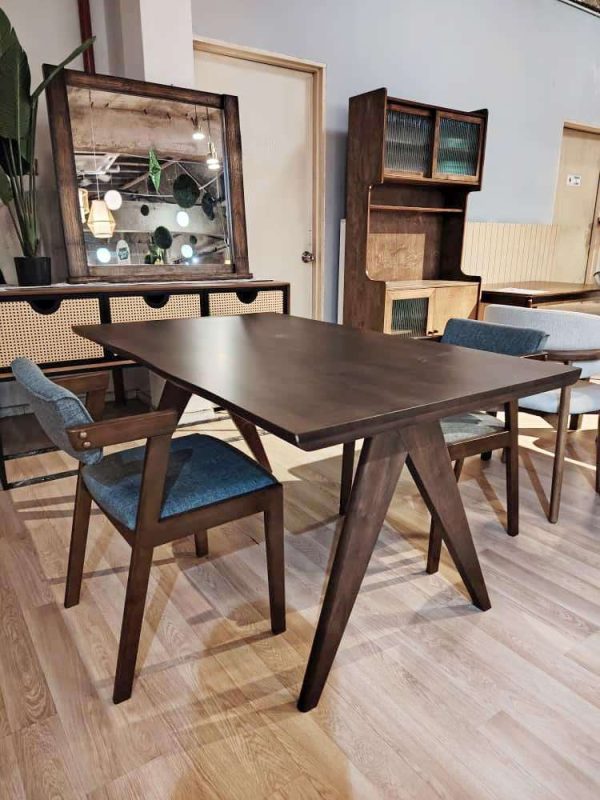 KAVEN-V 5FT TABLE - Image 2