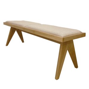 Kaven-V Bench Cushion