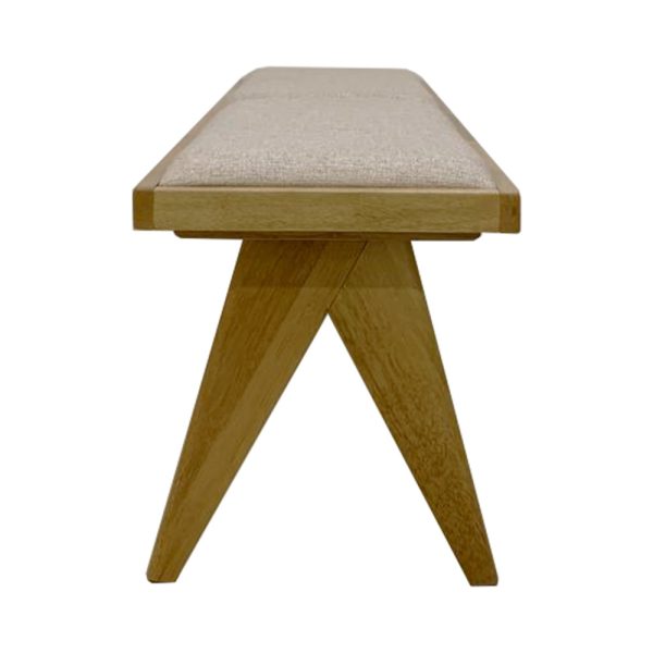 Kaven-V Bench Cushion - Image 2