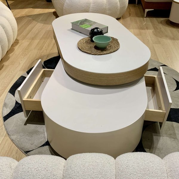 Kenny Coffee Table - Image 2