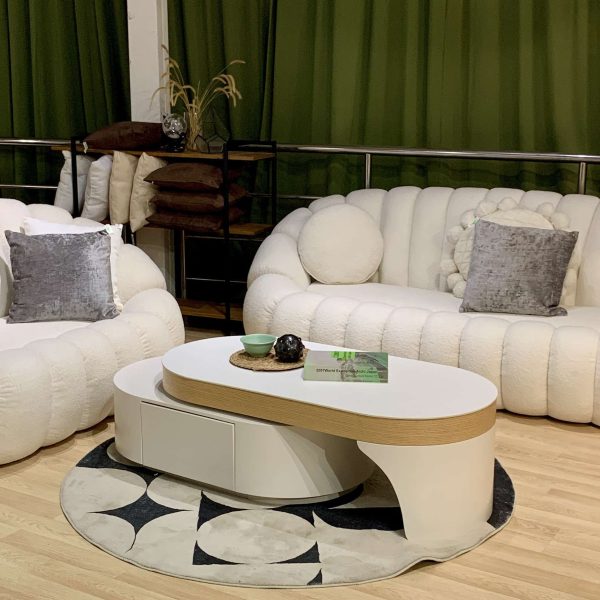 Kenny Coffee Table - Image 3