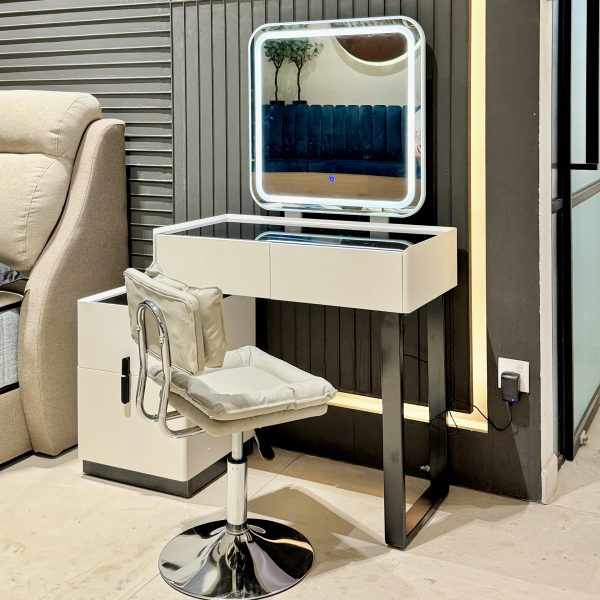 Lotto Dressing Table