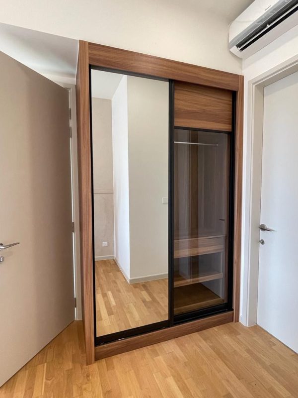 Luxury Accessories Sliding Door Wardrobe - Image 2