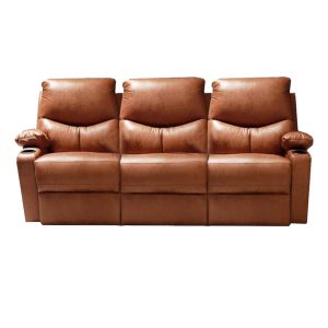 Mazona Sofa 3 Seater (Mid Year Mega Sale)