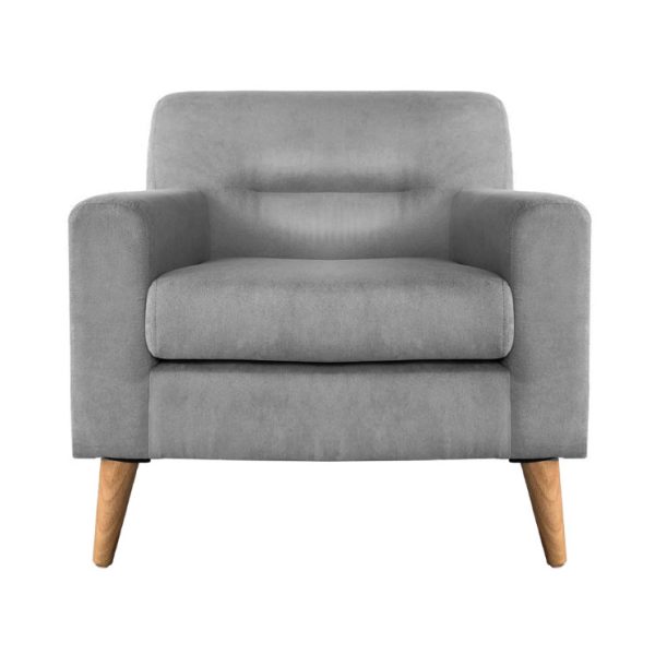 Minack Sofa 1 Seater