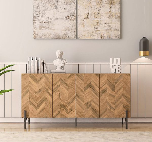 Monti Sideboard - Image 2