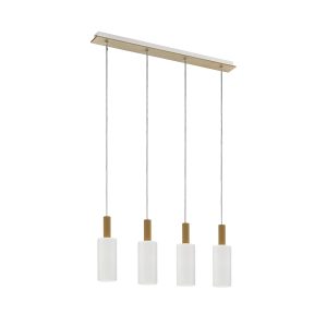 Oakham Pendant Lamp