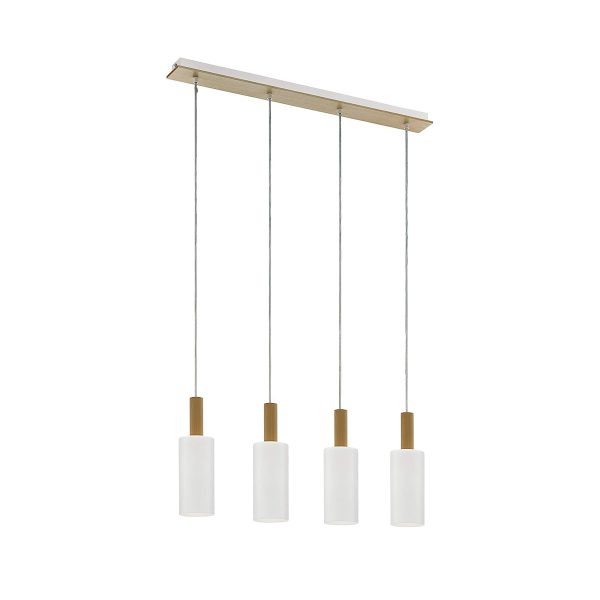 Oakham Pendant Lamp