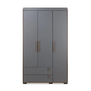 Pino 3Door Wardrobe