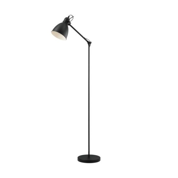 Priddy Floor Lamp