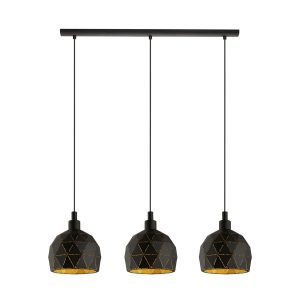 Roccaforte Pendant Lamp