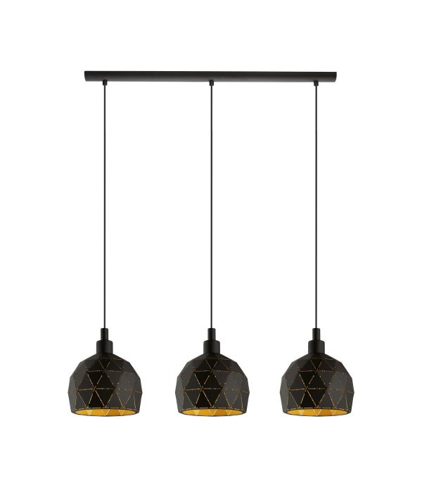 Roccaforte Pendant Lamp