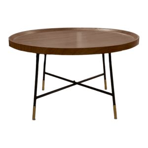 Santos Square Coffee Table