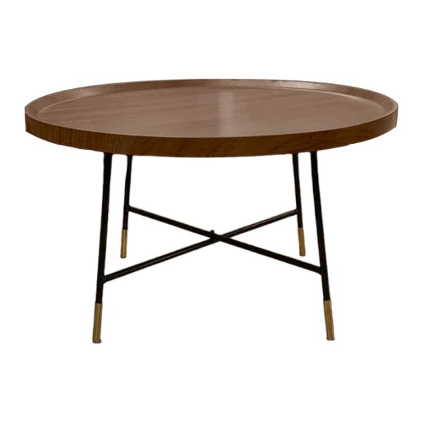 Santos Square Coffee Table