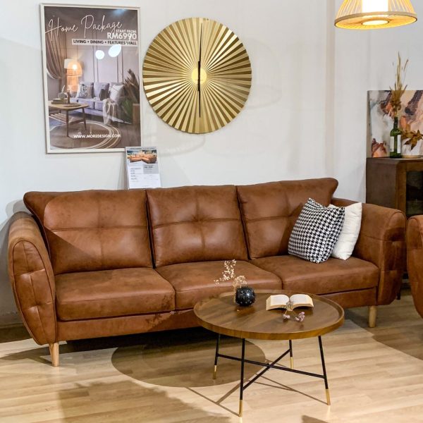 Office Home Table (120 cm Long) - Image 3