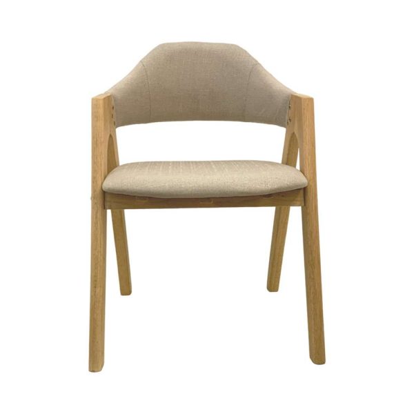 Thai Dining Chair - Image 2