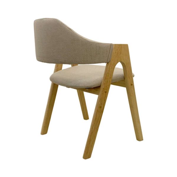 Thai Dining Chair - Image 3