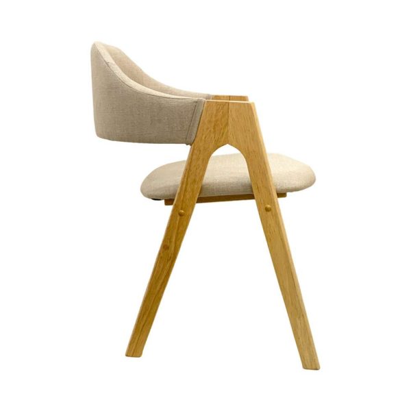 Thai Dining Chair - Image 4