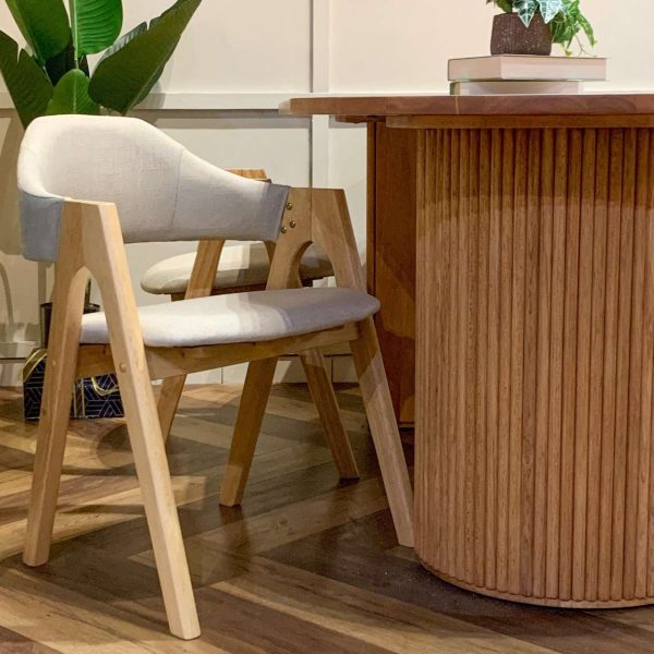 Thai Dining Chair - Image 5