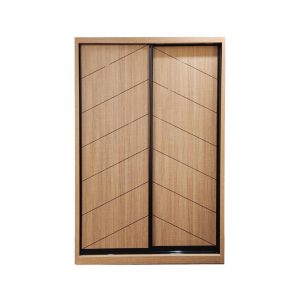 Ventile Wardrobe (6Ft)