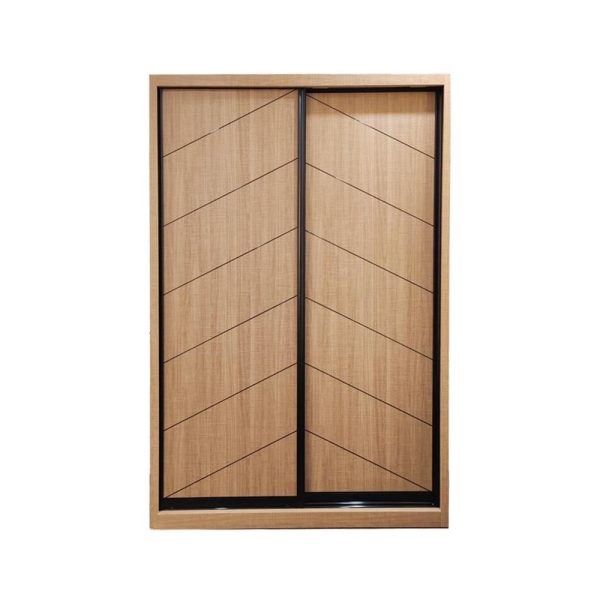 Ventile Wardrobe (6Ft)