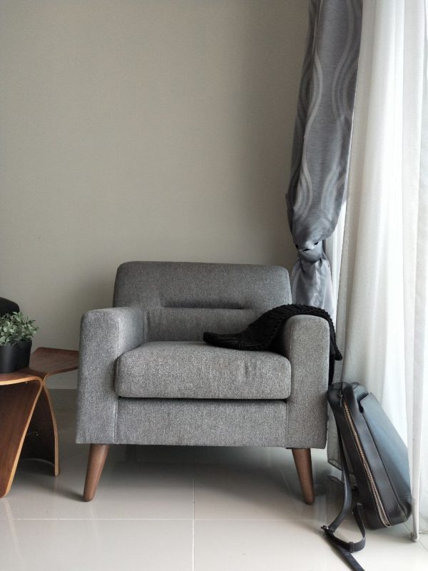 Minack Sofa 1 Seater - Image 2