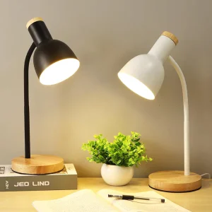 table lamp Nordic Desk lamp