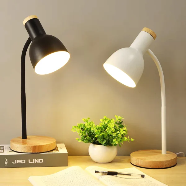 table lamp Nordic Desk lamp