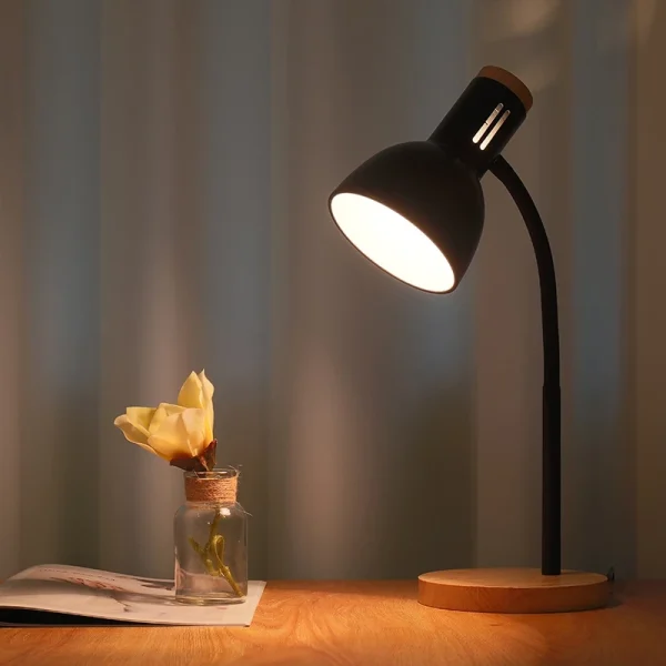 Portable 5V USB LED Book light - Image 2