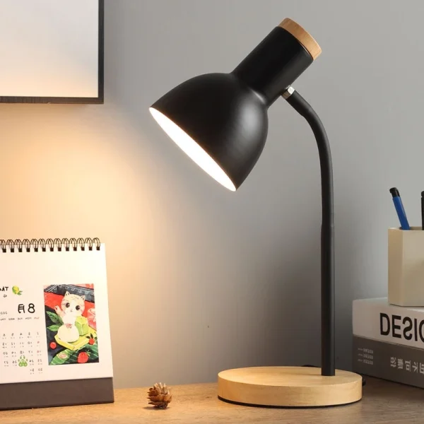 Portable 5V USB LED Book light - Image 3